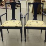 857 3325 ARMCHAIRS